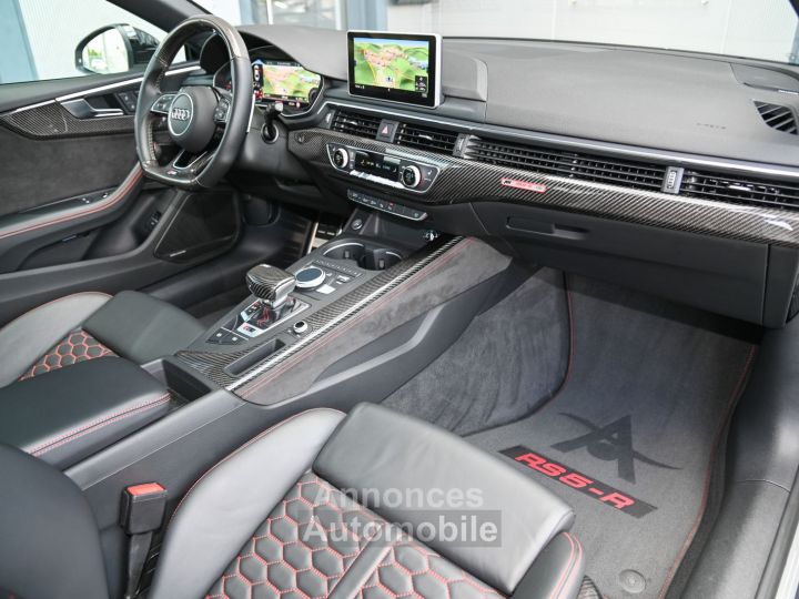 Audi RS5 -R Coupe ABT 1 of 50 - 10