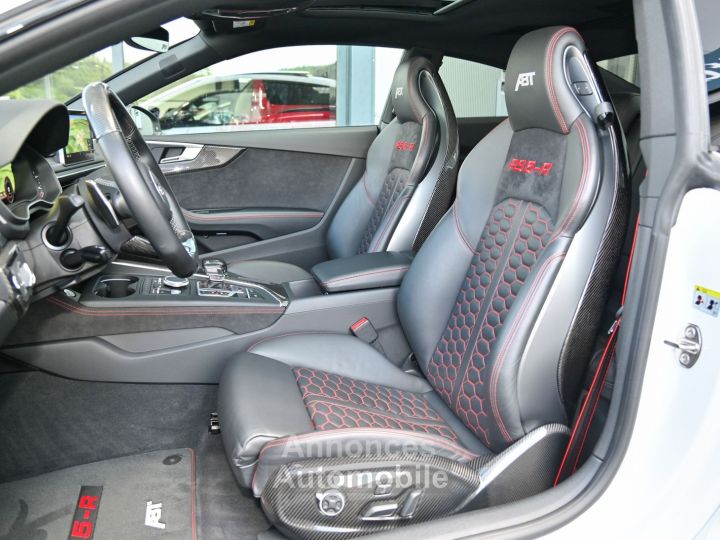Audi RS5 -R Coupe ABT 1 of 50 - 11