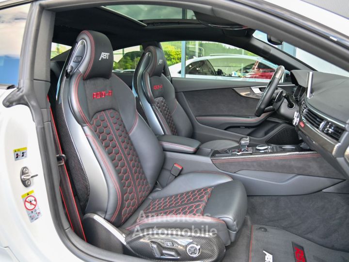 Audi RS5 -R Coupe ABT 1 of 50 - 12