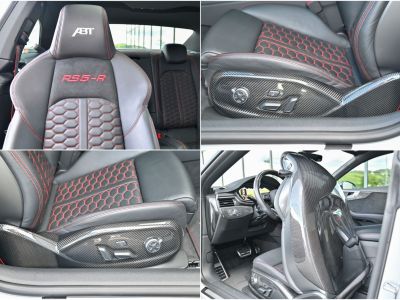 Audi RS5 -R Coupe ABT 1 of 50   - 22