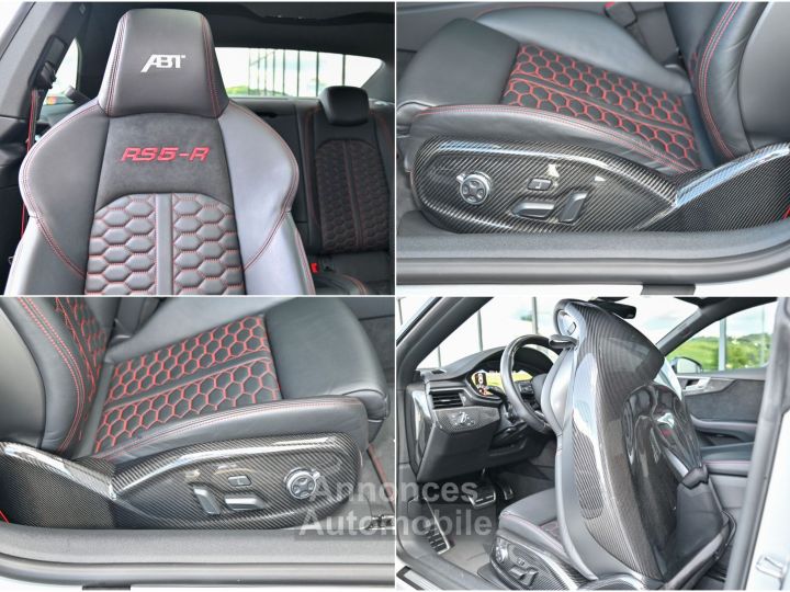 Audi RS5 -R Coupe ABT 1 of 50 - 22