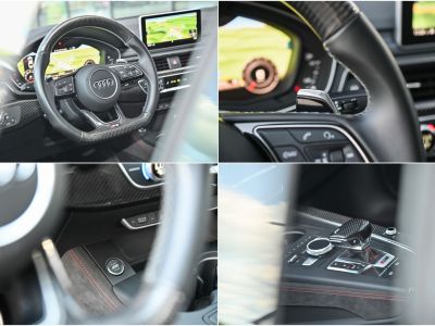 Audi RS5 -R Coupe ABT 1 of 50   - 24