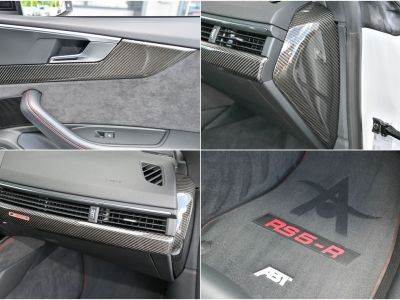 Audi RS5 -R Coupe ABT 1 of 50   - 25