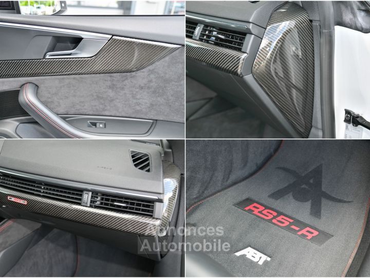 Audi RS5 -R Coupe ABT 1 of 50 - 25