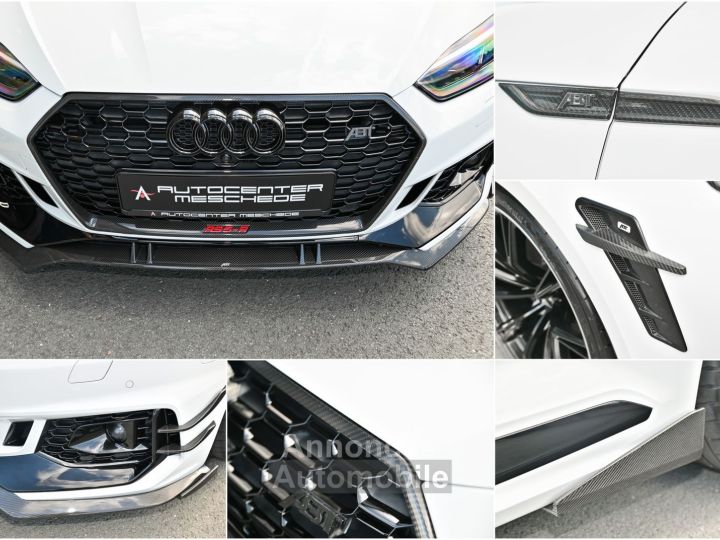 Audi RS5 -R Coupe ABT 1 of 50 - 27