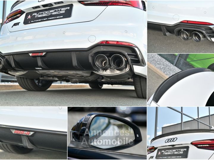 Audi RS5 -R Coupe ABT 1 of 50 - 28