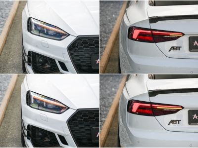 Audi RS5 -R Coupe ABT 1 of 50   - 29