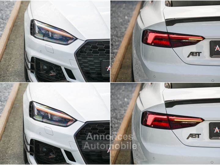 Audi RS5 -R Coupe ABT 1 of 50 - 29