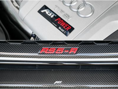 Audi RS5 -R Coupe ABT 1 of 50   - 31