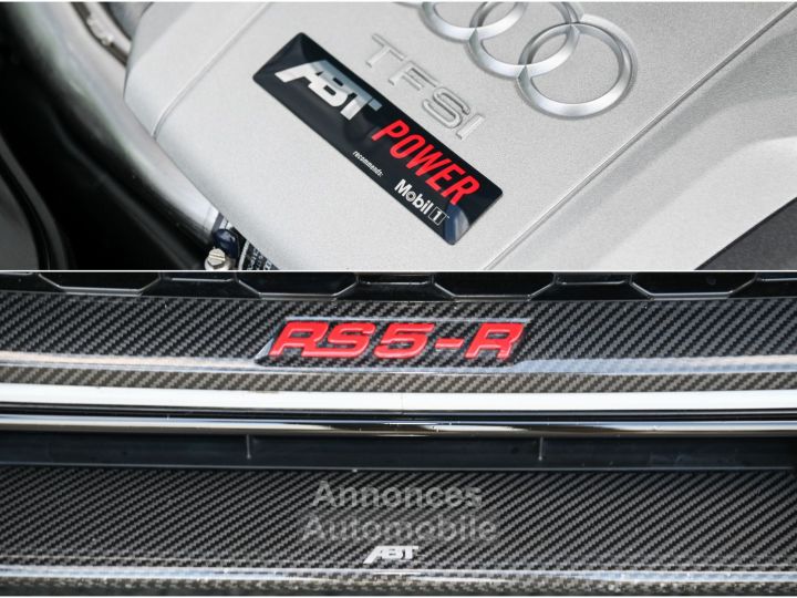 Audi RS5 -R Coupe ABT 1 of 50 - 31