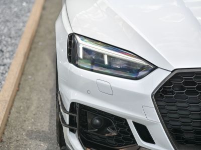 Audi RS5 -R Coupe ABT 1 of 50   - 32