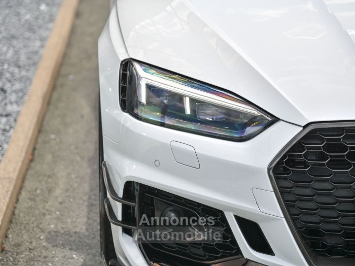 Audi RS5 -R Coupe ABT 1 of 50 - 32