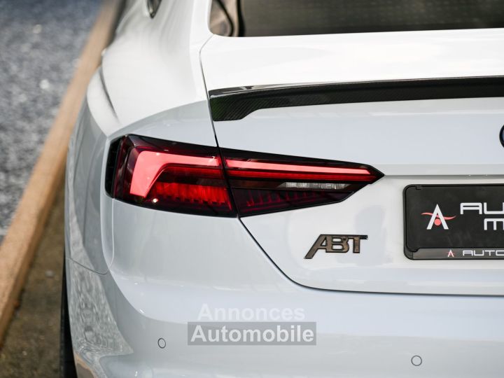 Audi RS5 -R Coupe ABT 1 of 50 - 33