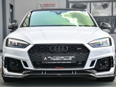 Audi RS5 -R Coupe ABT 1 of 50   - 34