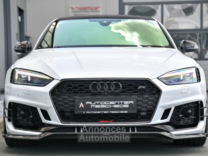 Audi RS5 -R Coupe ABT 1 of 50 - 34