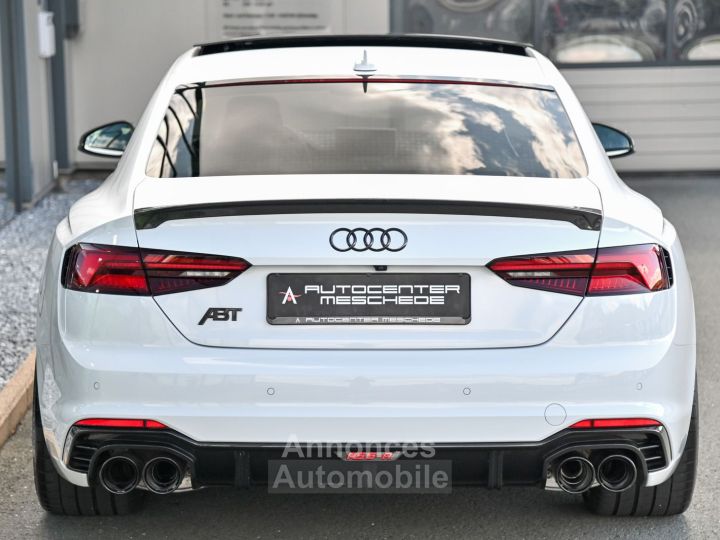Audi RS5 -R Coupe ABT 1 of 50 - 35