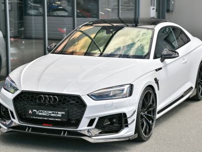 Audi RS5 -R Coupe ABT 1 of 50   - 36