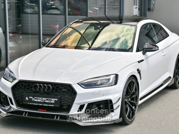 Audi RS5 -R Coupe ABT 1 of 50 - 36