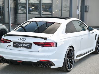 Audi RS5 -R Coupe ABT 1 of 50   - 37