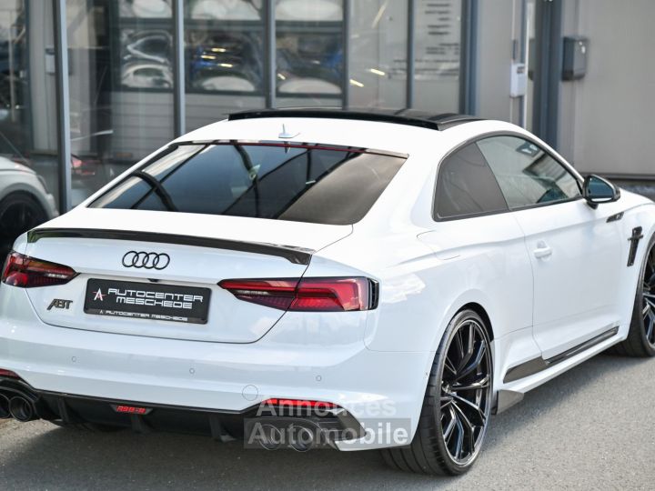 Audi RS5 -R Coupe ABT 1 of 50 - 37