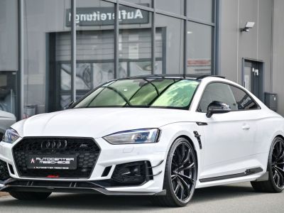 Audi RS5 -R Coupe ABT 1 of 50   - 38