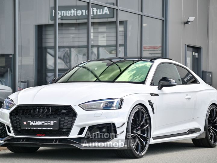 Audi RS5 -R Coupe ABT 1 of 50 - 38