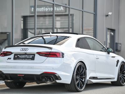 Audi RS5 -R Coupe ABT 1 of 50   - 39