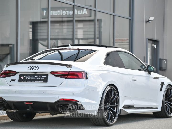 Audi RS5 -R Coupe ABT 1 of 50 - 39