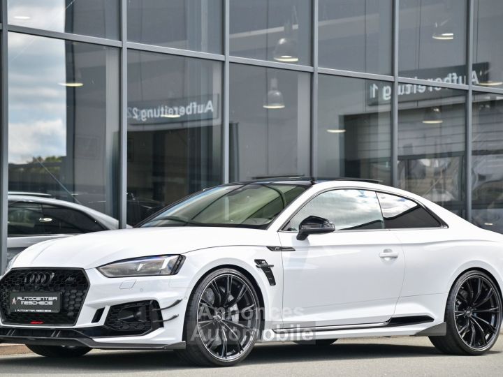 Audi RS5 -R Coupe ABT 1 of 50 - 40