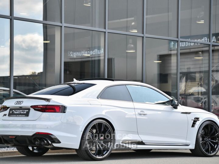 Audi RS5 -R Coupe ABT 1 of 50 - 41