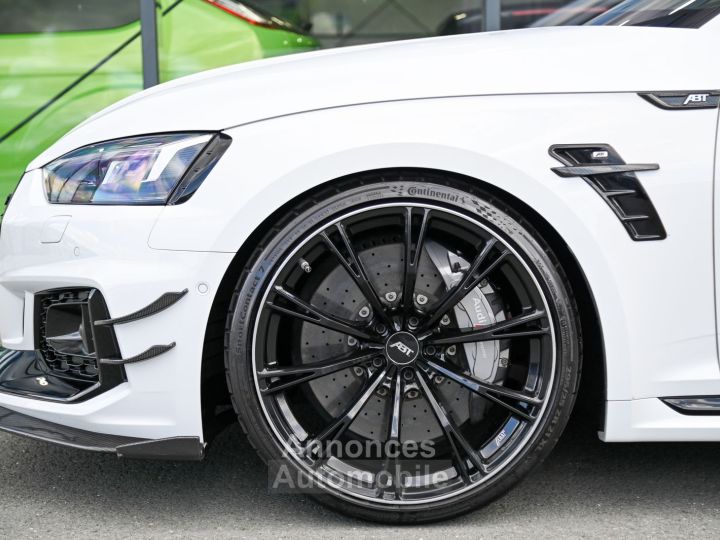 Audi RS5 -R Coupe ABT 1 of 50 - 42