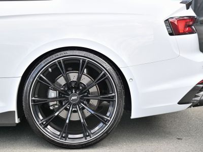 Audi RS5 -R Coupe ABT 1 of 50   - 43