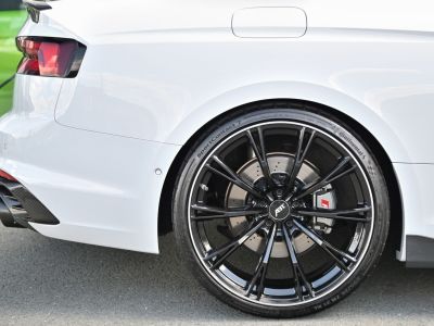 Audi RS5 -R Coupe ABT 1 of 50   - 44