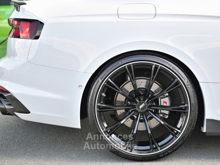 Audi RS5 -R Coupe ABT 1 of 50 - 44