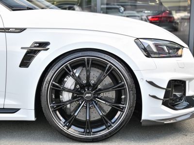 Audi RS5 -R Coupe ABT 1 of 50   - 45