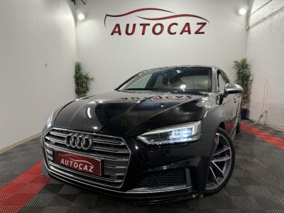Audi S5 Sportback V6 30 TFSI 354 Tiptronic 8 Quattro   - 1