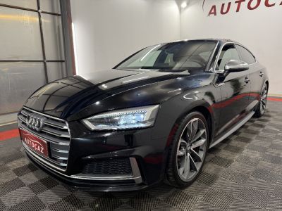 Audi S5 Sportback V6 30 TFSI 354 Tiptronic 8 Quattro   - 3