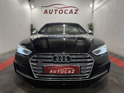 Audi S5 Sportback V6 30 TFSI 354 Tiptronic 8 Quattro   - 4
