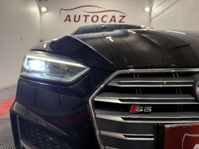 Audi S5 Sportback V6 30 TFSI 354 Tiptronic 8 Quattro   - 5