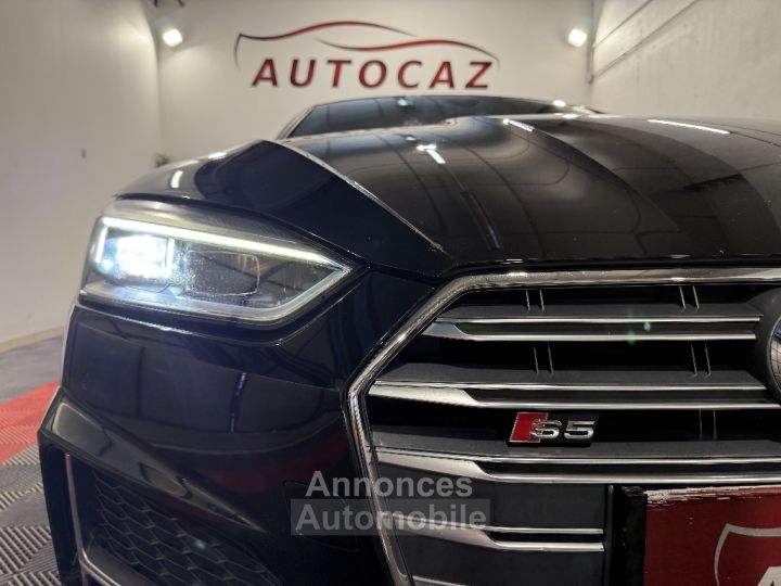 Audi S5 Sportback V6 30 TFSI 354 Tiptronic 8 Quattro - 5