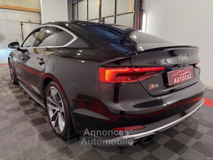 Audi S5 Sportback V6 30 TFSI 354 Tiptronic 8 Quattro - 7