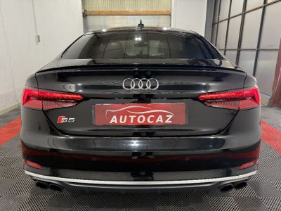 Audi S5 Sportback V6 30 TFSI 354 Tiptronic 8 Quattro   - 8