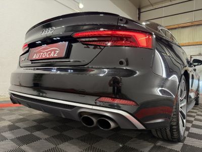 Audi S5 Sportback V6 30 TFSI 354 Tiptronic 8 Quattro   - 9