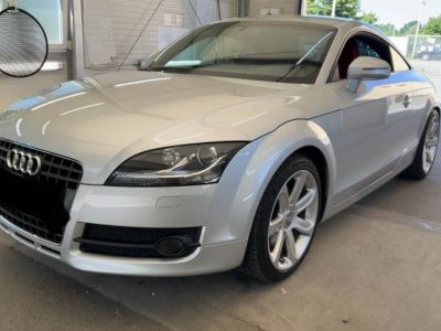 Audi TT 20 TFSI 200CH S LINE S TRONIC 6   - 1