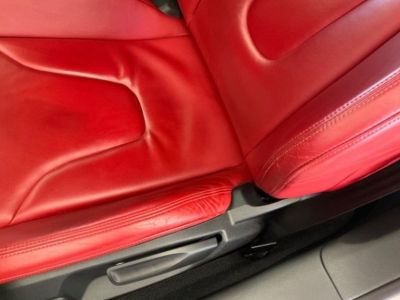 Audi TT 20 TFSI 200CH S LINE S TRONIC 6   - 7