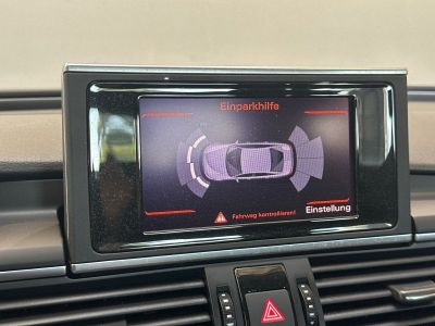 Audi A6 30 V6 TDI 245CH AMBIENTE QUATTRO S TRONIC 7   - 7