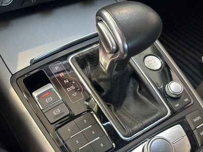 Audi A6 30 V6 TDI 245CH AMBIENTE QUATTRO S TRONIC 7   - 8