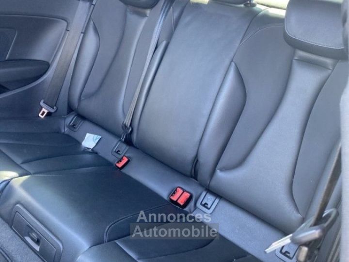 Audi A3 20 TDI 150CH FAP AMBITION LUXE S TRONIC 6 - 2