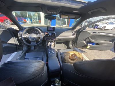 Audi A3 20 TDI 150CH FAP AMBITION LUXE S TRONIC 6   - 3