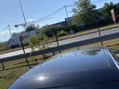Audi A3 20 TDI 150CH FAP AMBITION LUXE S TRONIC 6   - 5